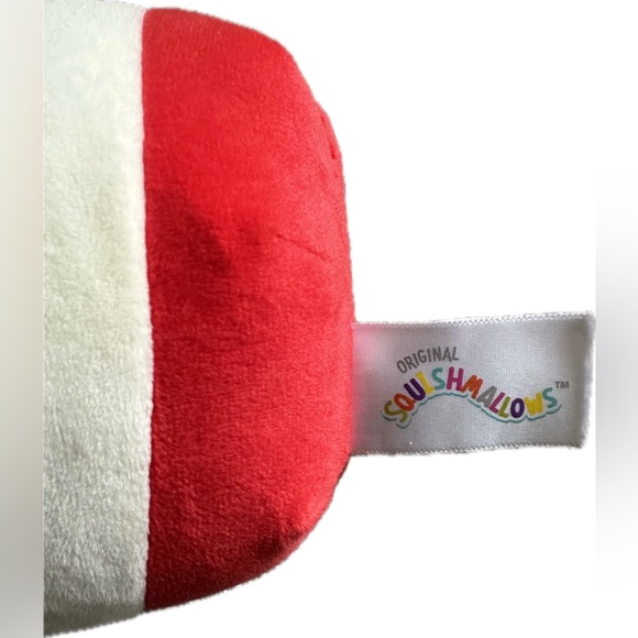 Squishmallows Raisy the Ramen Cup - Picture 6 of 7